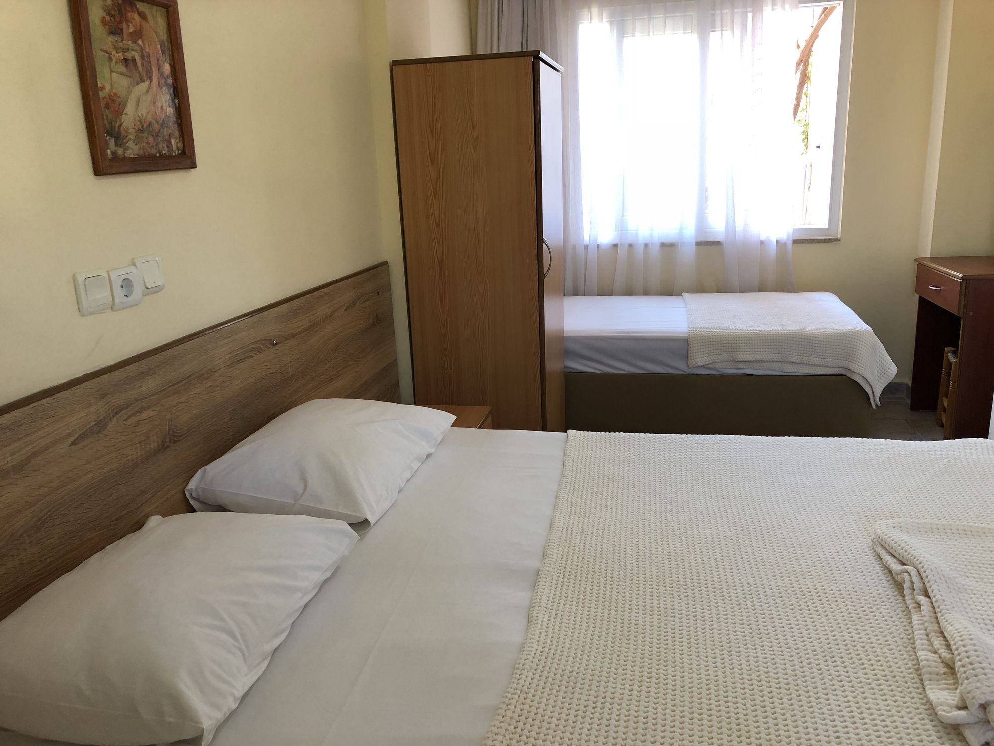 Aparthotel Ten Apart Hotel Fethiye