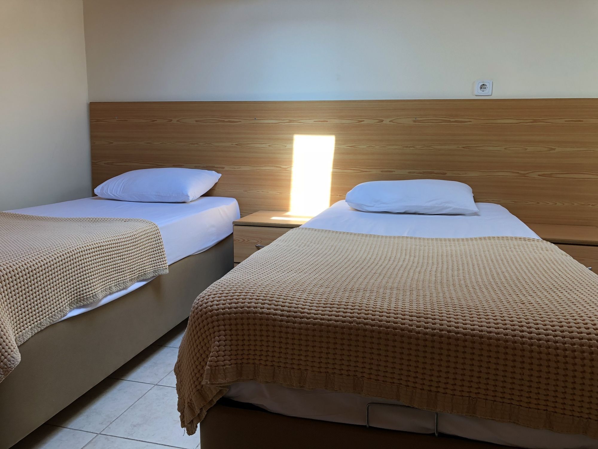 Ten Apart Hotel Aparthotel 3*