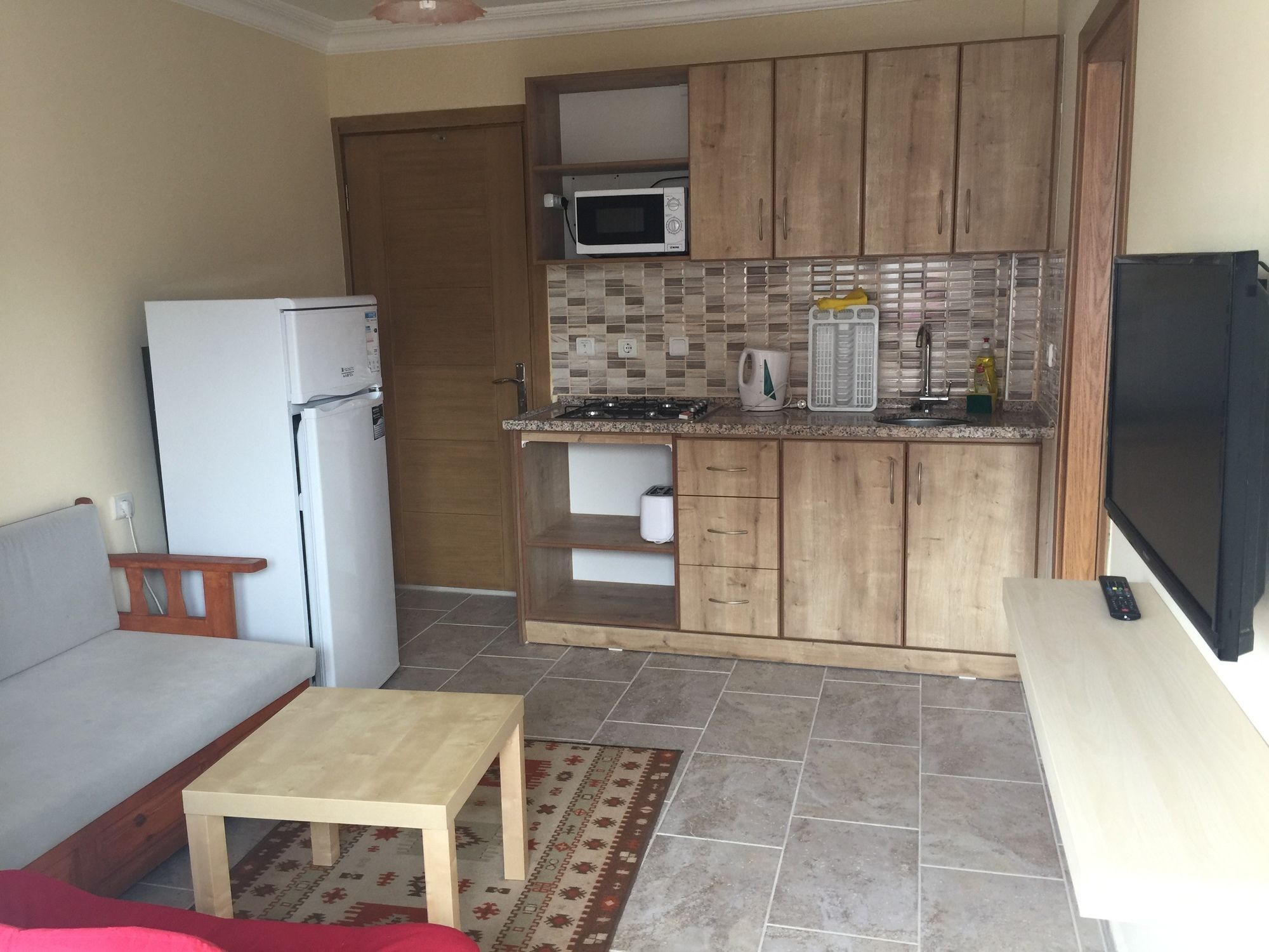 Aparthotel Ten Apart Hotel 3*