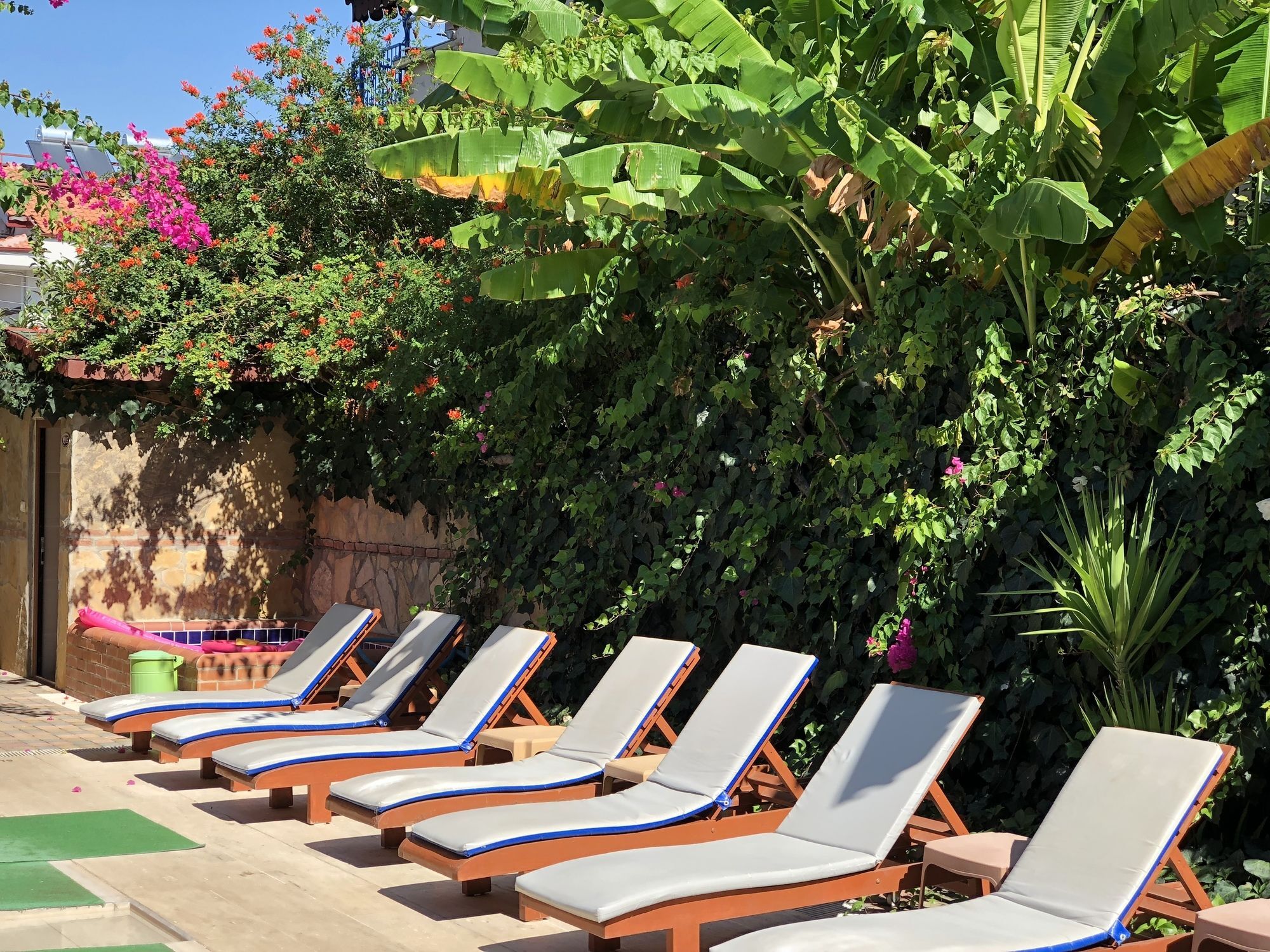 Ten Apart Hotel Aparthotel 3*