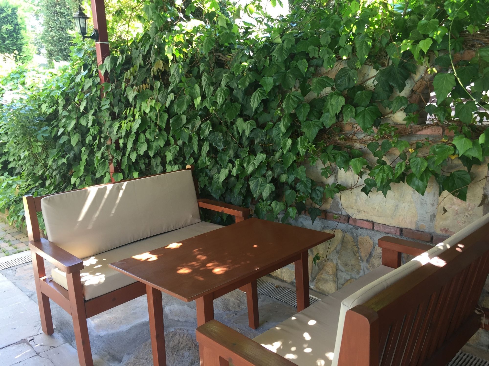 Aparthotel Ten Apart Hotel Fethiye