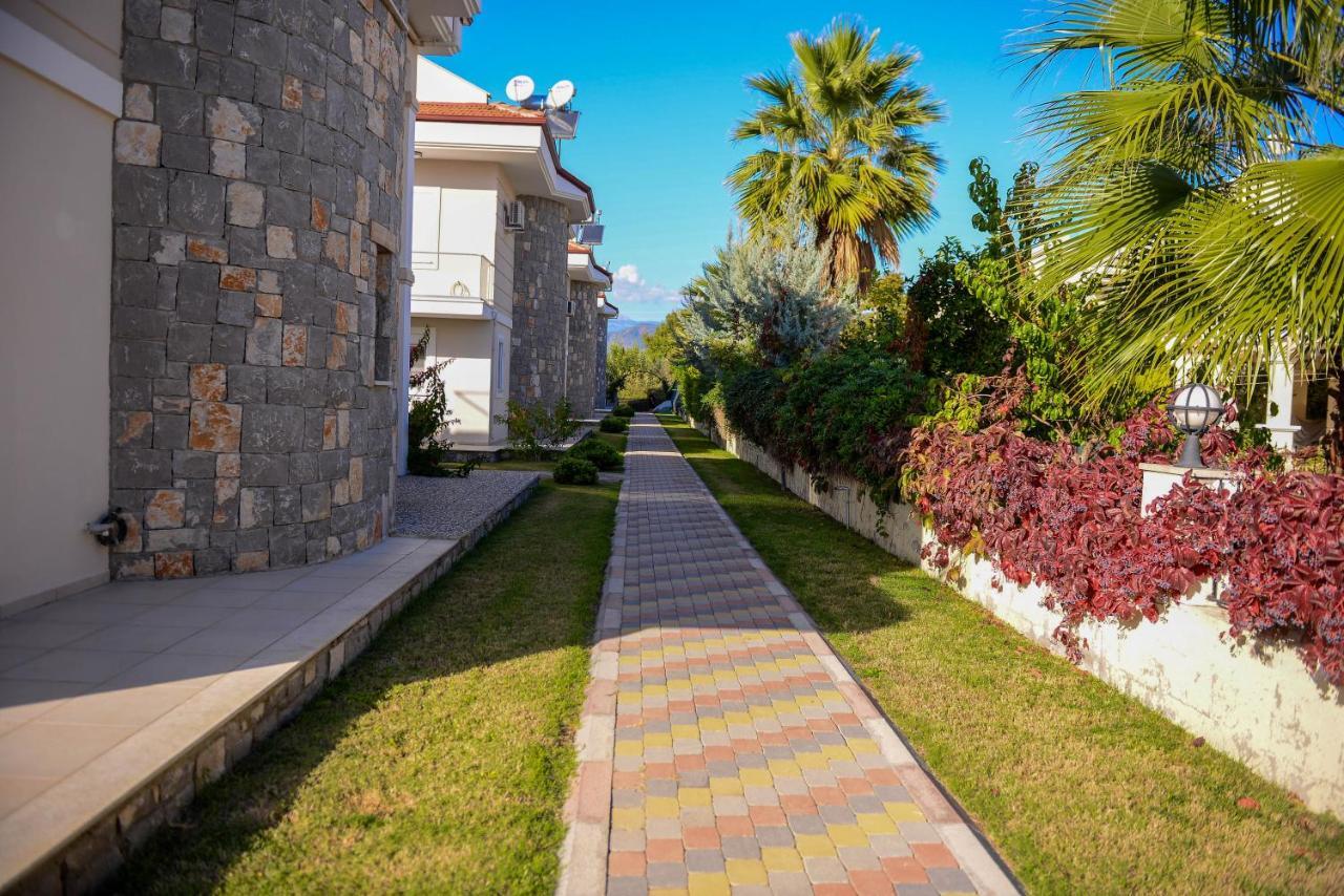 Villa Calis 2 *