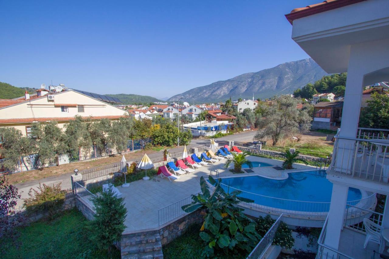 Infinity Olympia Fethiye
