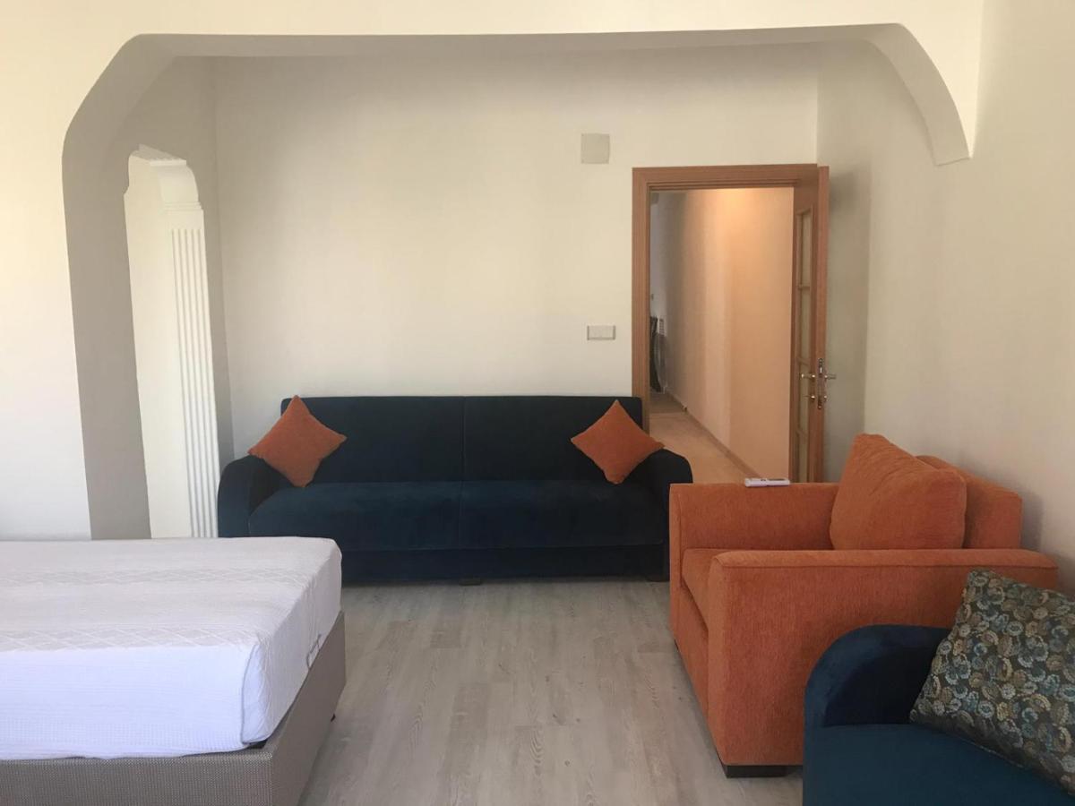Infinity Amintas Apart 2 Fethiye