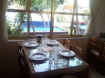 Dost Otel