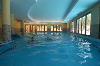 Hotel Orca Club &
