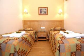 Hotel Orca Club & 4*