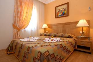 Hotel Orca Club & Fethiye
