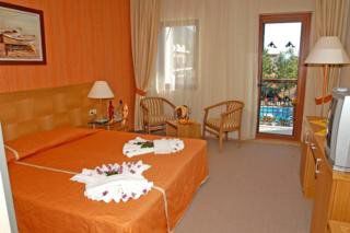 Orca Club & Fethiye