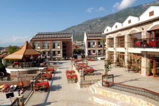 Orca Club & 4* Fethiye