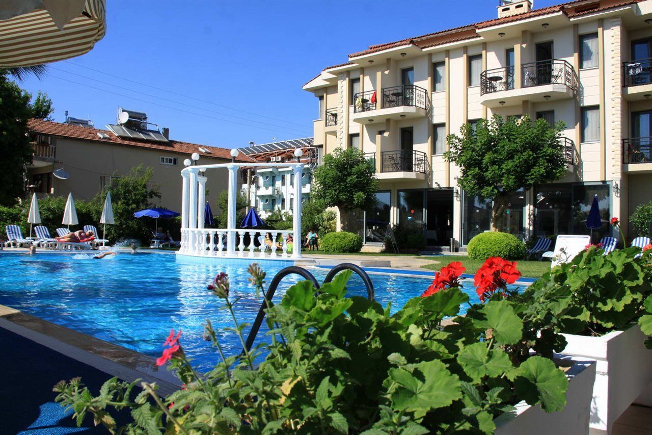 Golden Moon Fethiye