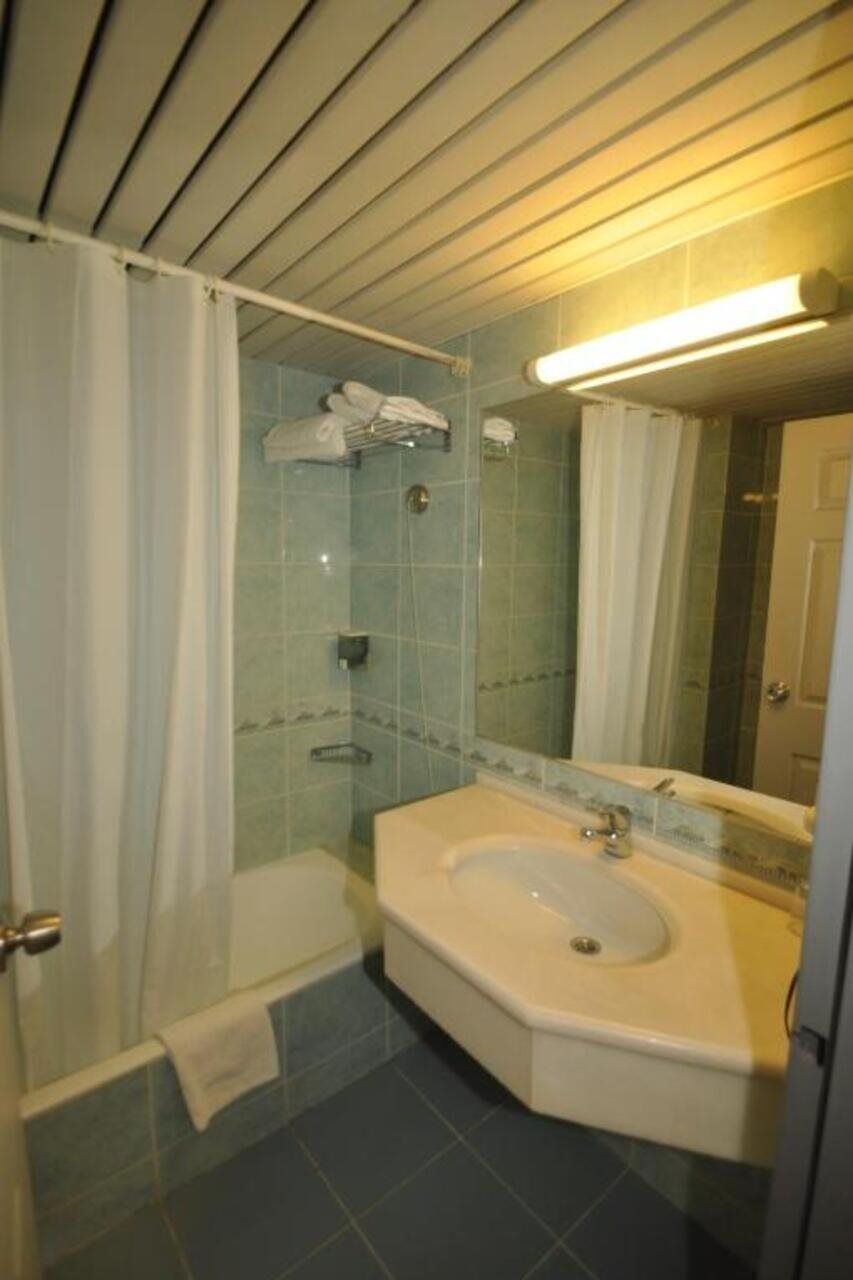 Otel Golden Moon