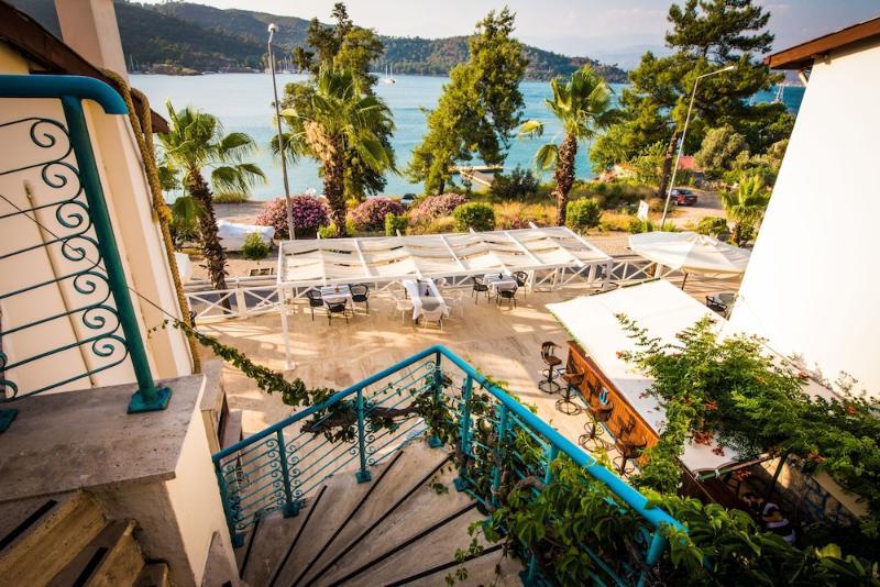 Hotel Levent Fethiye