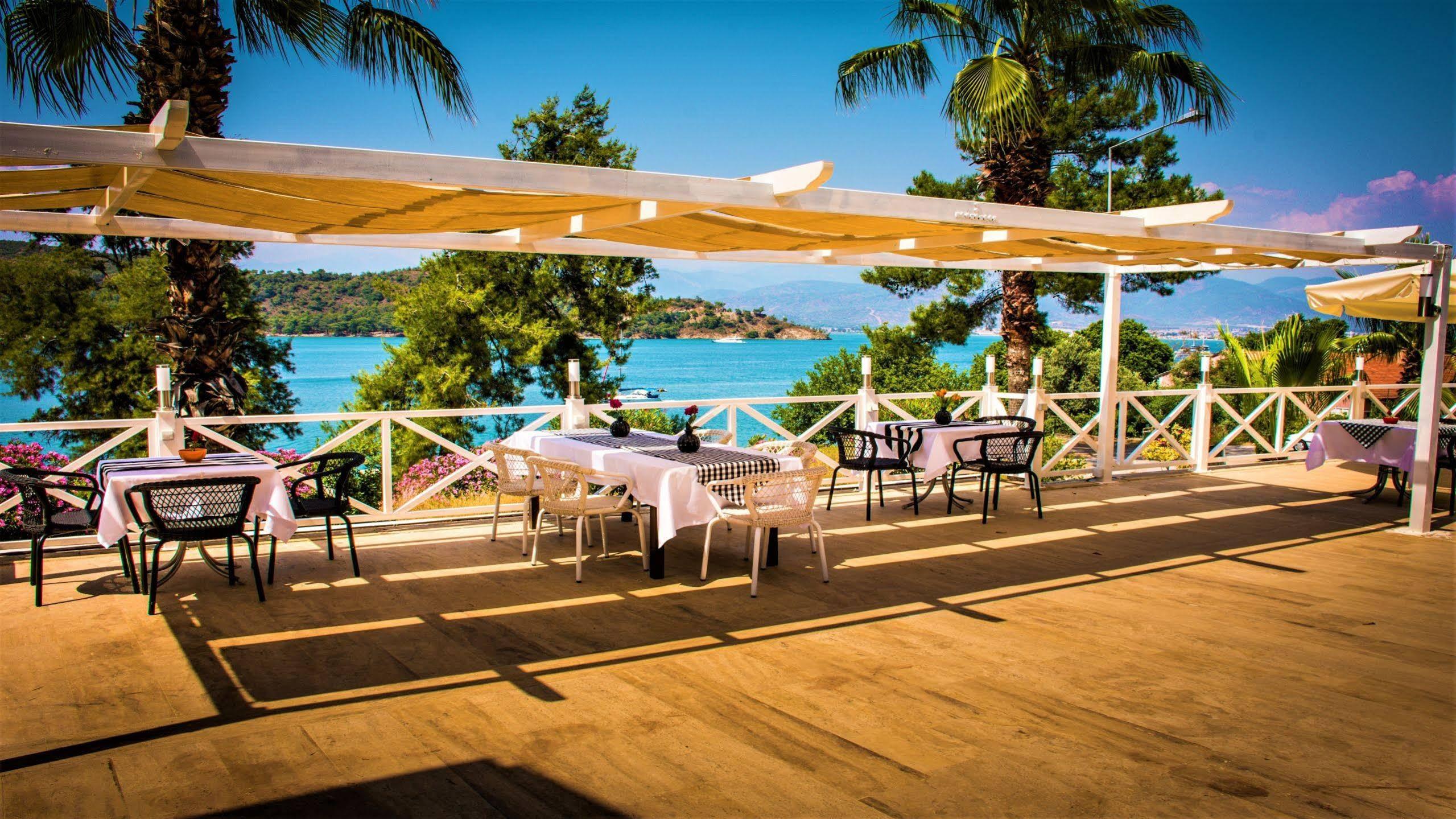 Levent Fethiye