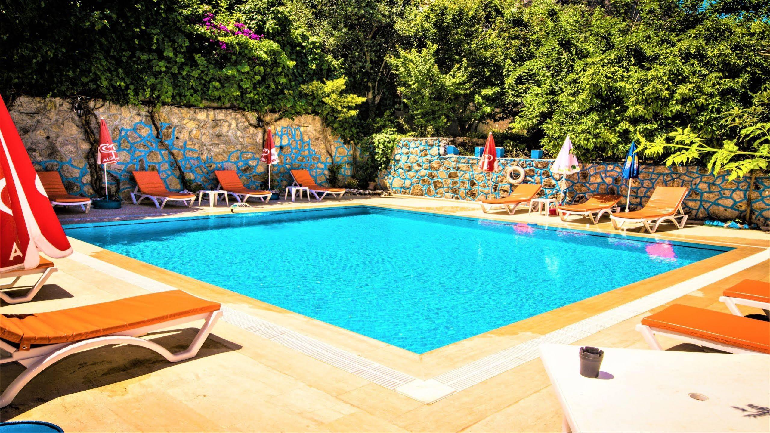 Levent Hotel 2*