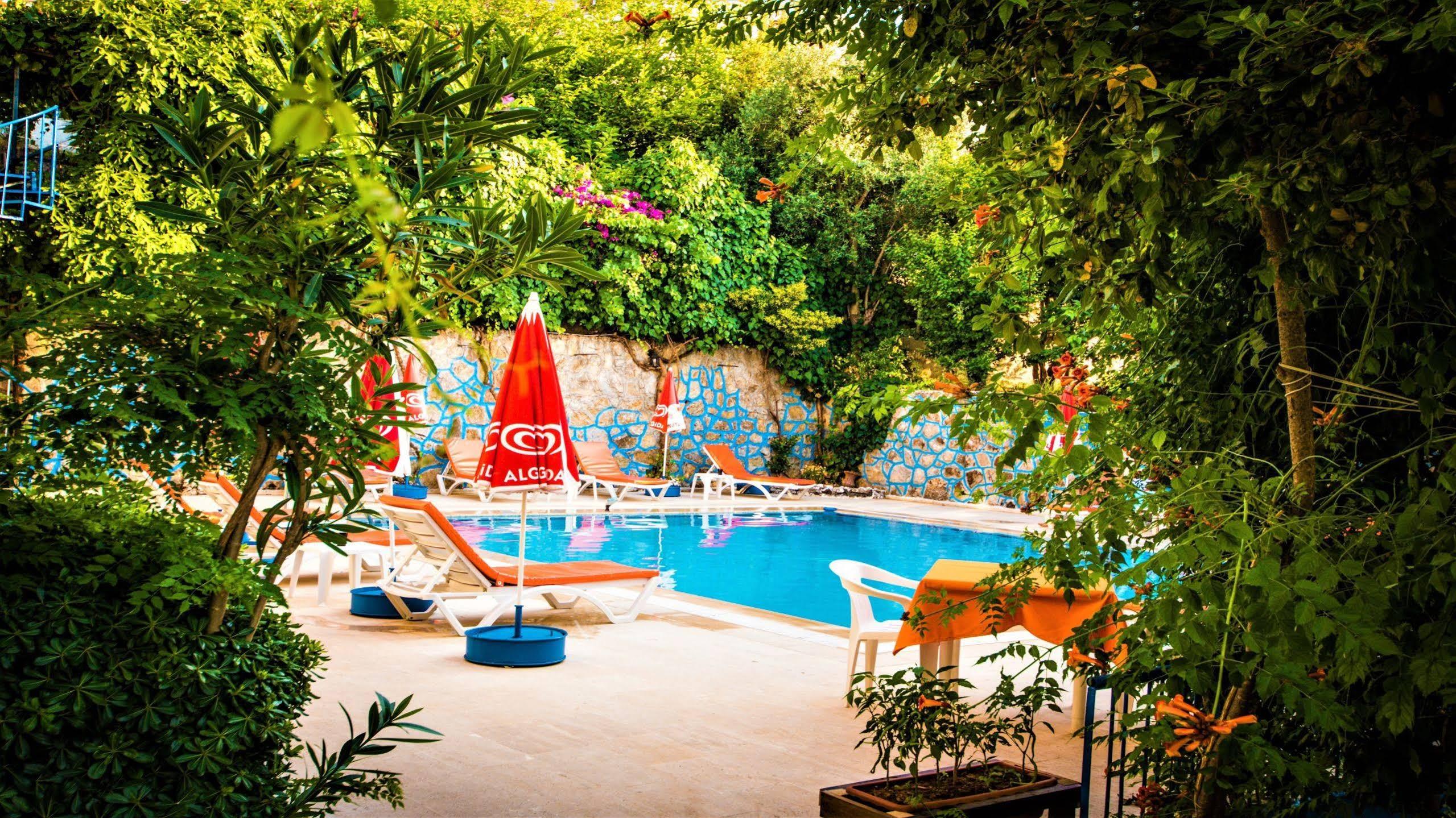Levent Hotel Fethiye