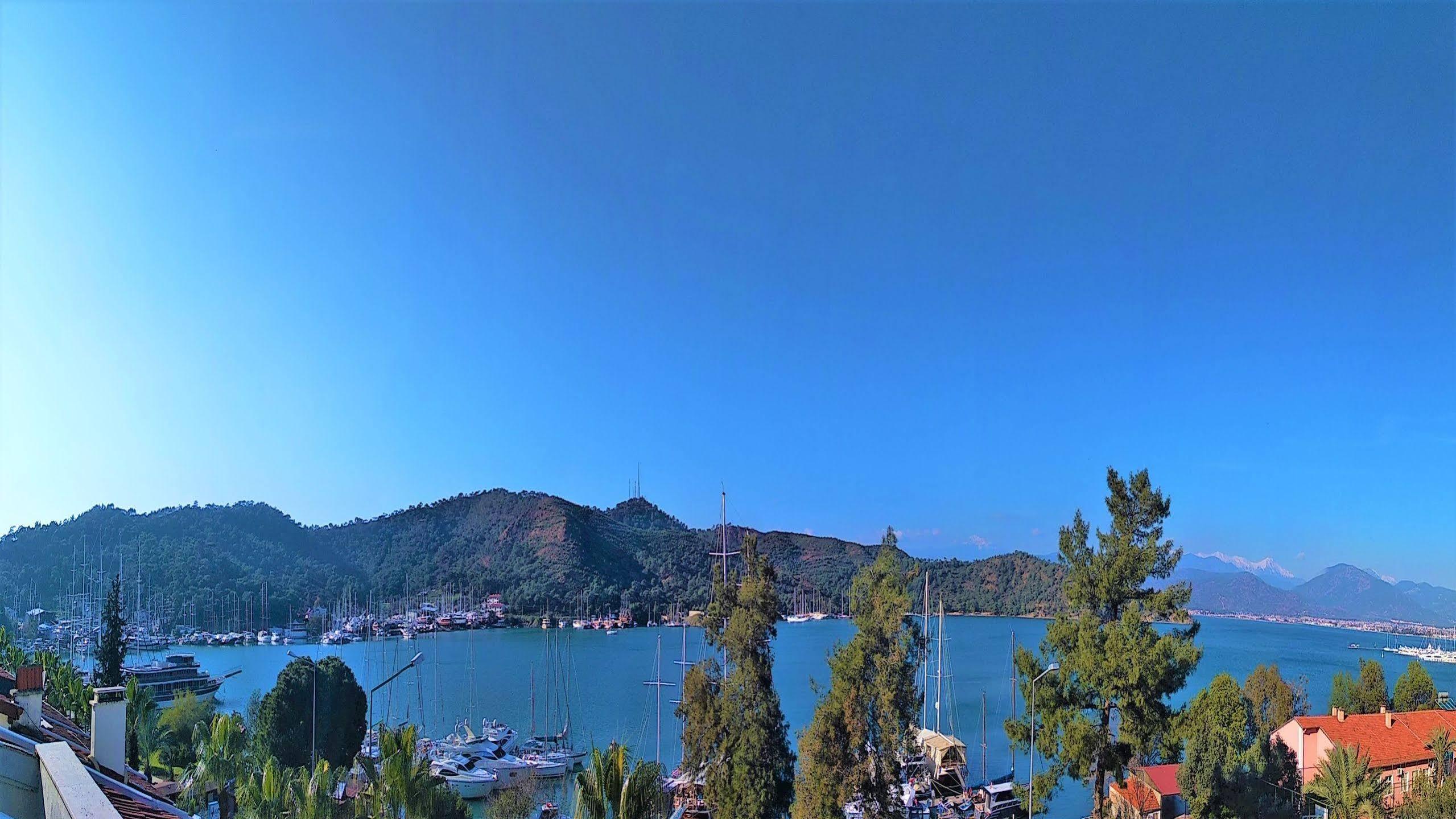 Levent Hotel Fethiye