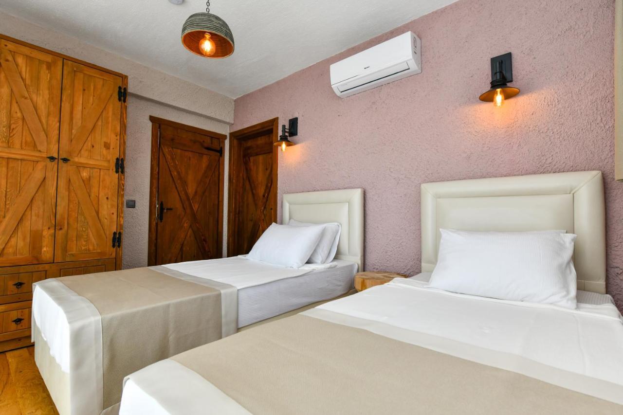 Volans * Fethiye